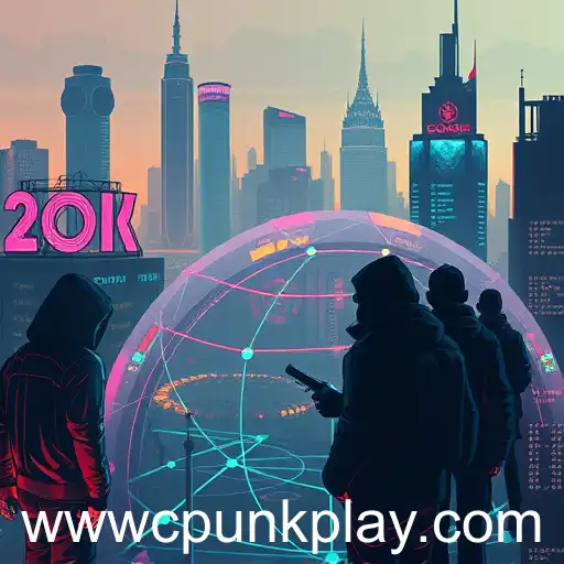 The Rise of Cpunkplay in the Gaming World