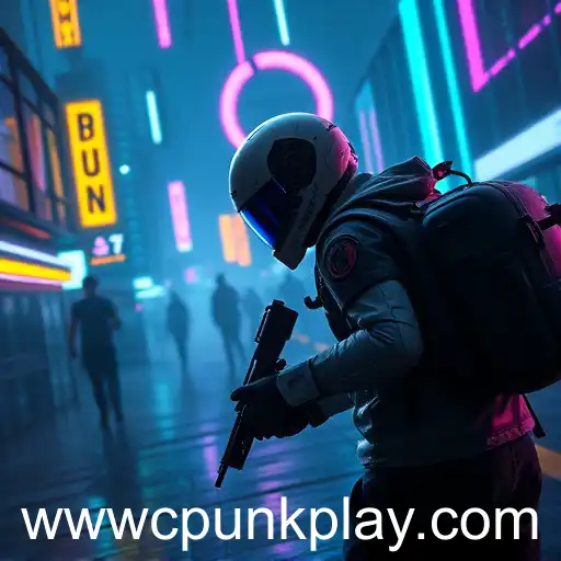 The Rise of Cpunkplay in the Gaming World