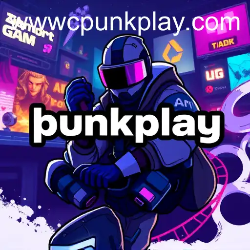 The Rise of Cpunkplay in 2025: Gaming Revolution