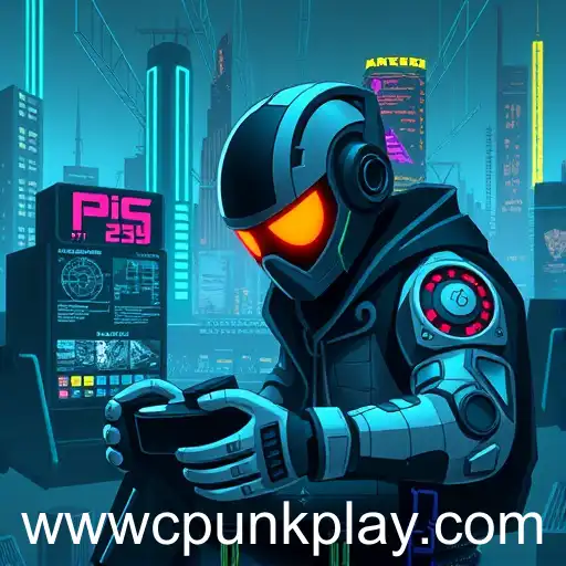 New Era of Gaming: The Cpunkplay Phenomenon