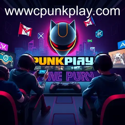 The Rise of Cpunkplay: Gaming in 2026