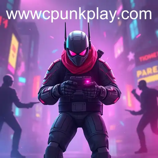 Cpunkplay: Revolutionizing Mobile Gameplay in 2025