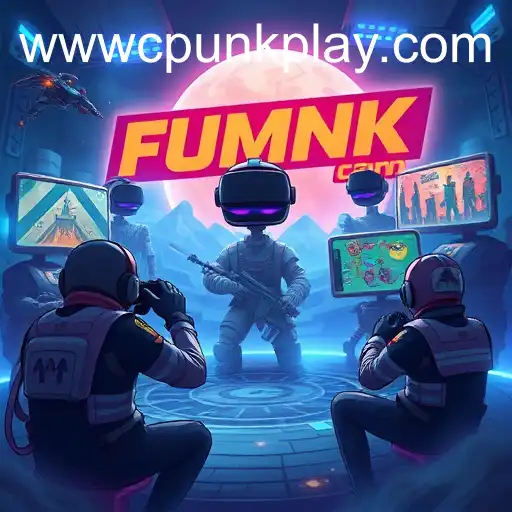 The Rise of Cpunkplay: A Testament to 2025 Gaming Evolution