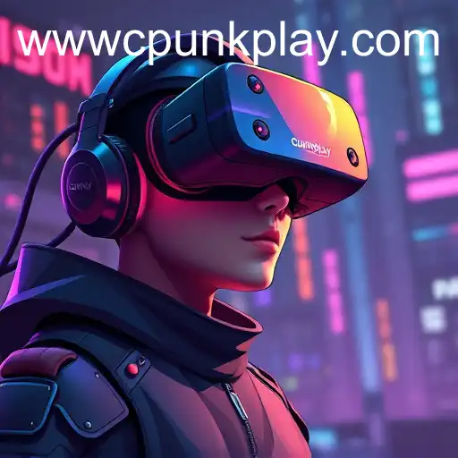 The Evolution of Gaming: Cpunkplay Sets the Stage