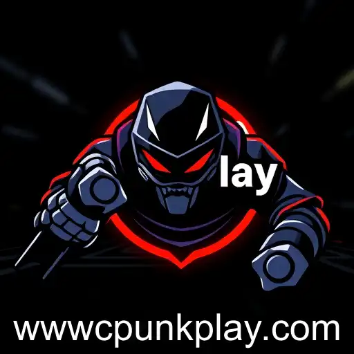 Gaming Surge: Cpunkplay Leading the Charge