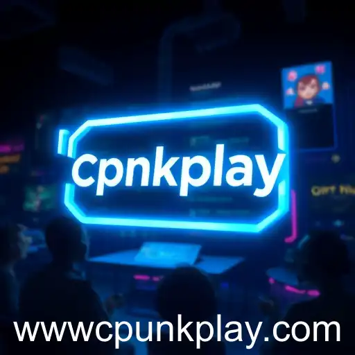 Cpunkplay Revolutionizes Gaming Experience