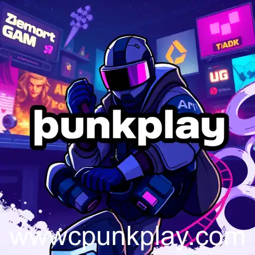 The Rise of Cpunkplay in 2025: Gaming Revolution