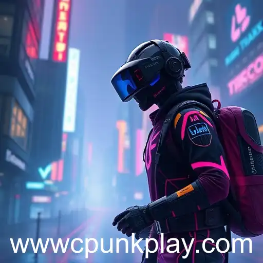 The Rising Phenomenon of Cpunkplay