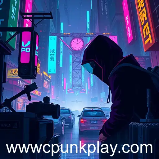 The Evolution of Gaming: Cpunkplay Leads the Charge
