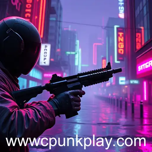 Cpunkplay Redefines the Gaming Experience