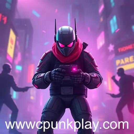 Cpunkplay: Revolutionizing Mobile Gameplay in 2025