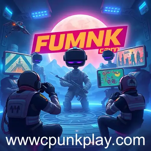 The Rise of Cpunkplay: A Testament to 2025 Gaming Evolution