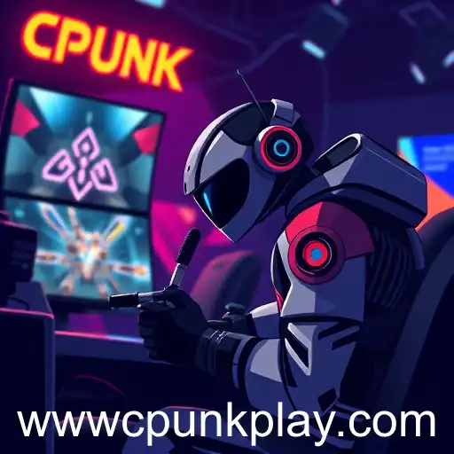Cpunkplay's Impact on the Gaming Landscape