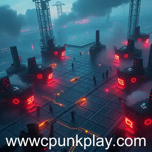 Gaming Trends Transforming Lives