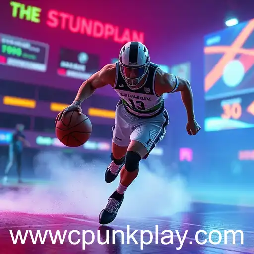 Emergence of Cpunkplay in Gaming