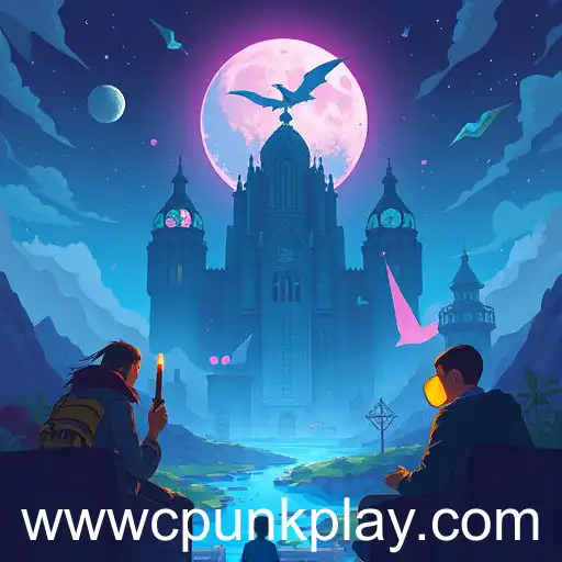 The Rise of Cpunkplay in the Gaming World