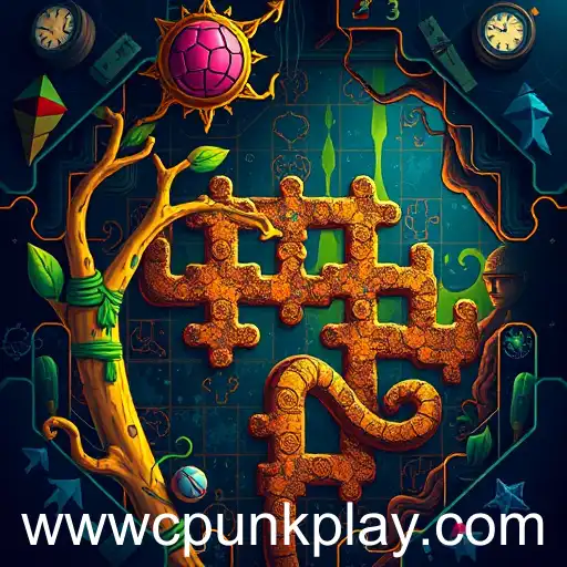 The Rise of Cpunkplay in Puzzle Games: A New Frontier