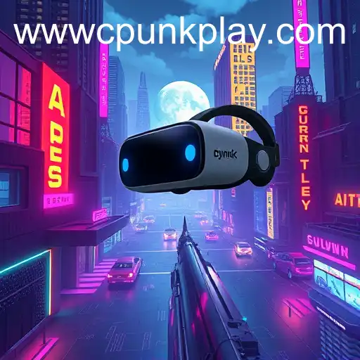 The Rise of Cpunkplay: A Gaming Revolution