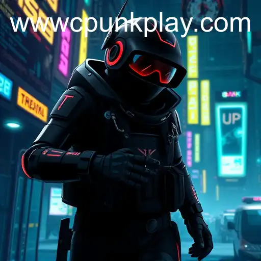 The Rise of Cpunkplay in the Gaming World