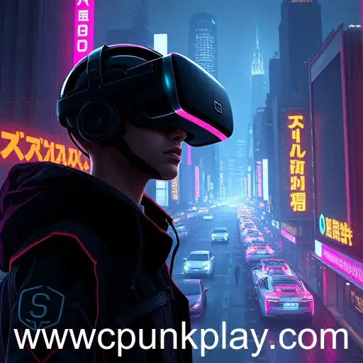 The Rise of Cpunkplay in the Gaming World