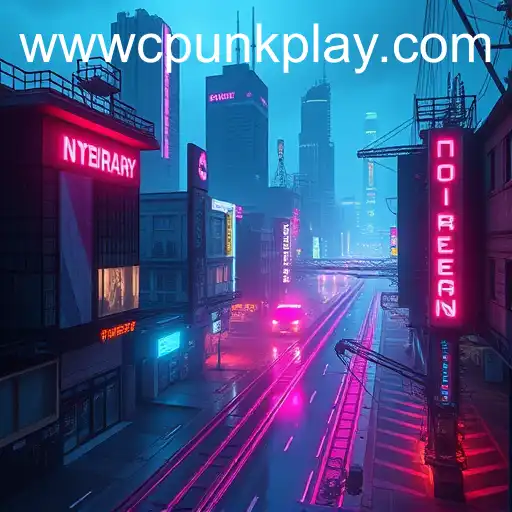 The Rise of Cpunkplay: A New Era in Online Gaming